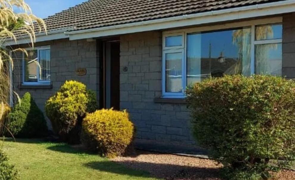 Ivy Cottage Montrose Exterior foto